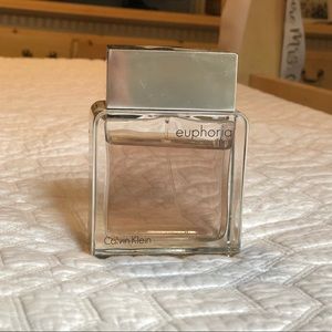 Calvin Klein Euphoria Men’s cologne